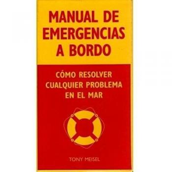 MANUAL DE EMERGENCIAS A BORDO