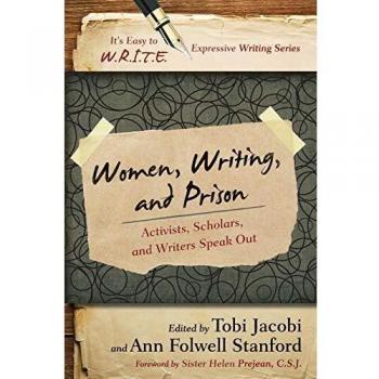 Women, Writing, and Prison: Voices of Activism and Expression in Expressive Writing