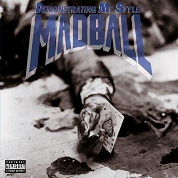 Madball - Demonstrating My Style - Import Vinyl Record