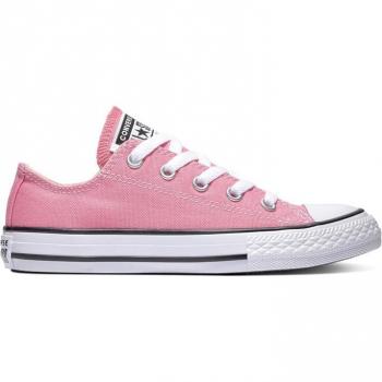 Zapatillas casual de niños Chuck Taylor All Star Baja Lona Converse