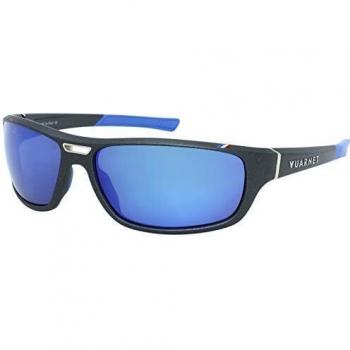Vuarnet Racing 1918 Black Metalized/Blue Grey Polar Blue Flash