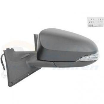 Espejo retrovisor VAN WEZEL 5428817