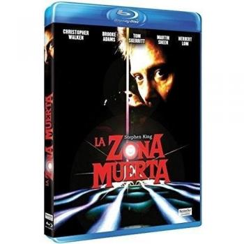 La zona muerta [Blu-ray]