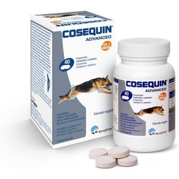 Cosequin Advanced Condroprotector Articular para perros