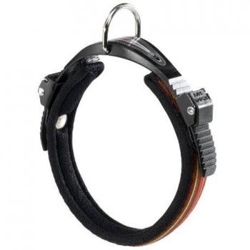 Ferplast ergotattoo Micro Acolchada Ajustable Collar de Perro