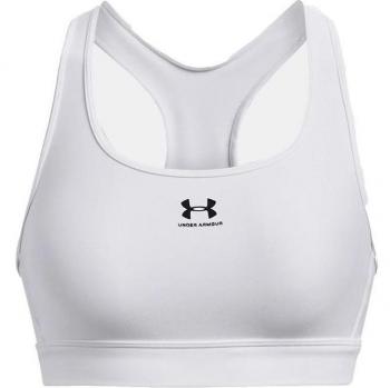 Top de mujer HeatGear® Mid Under Armour