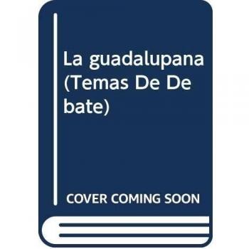 La guadalupana