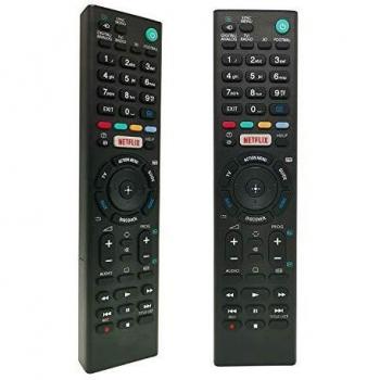 Nuevo Mando a Distancia Universal Sony TV para Sony Bravia LCD/LED TV