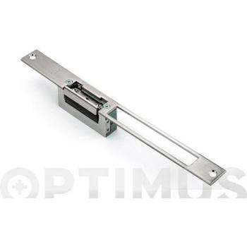 Cilindro de seguridad YL6, 40x50 latón con doble embrague