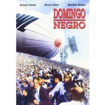 Domingo negro [DVD]