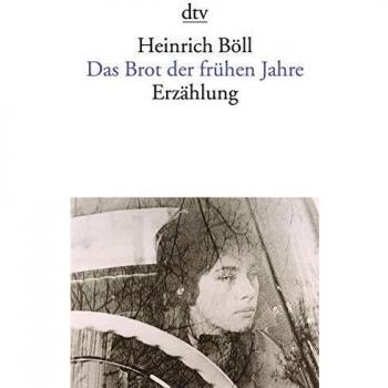 The Bread of Early Years: Stories