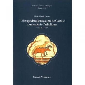 L'élevage dans le royaume de Castille sous les Rois Catholiques