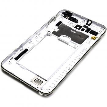 Marco Lateral S.Galaxy Note Blanco