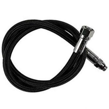 Oceanic 40.2200.032.B - Hose, Maxflex, 32 BK