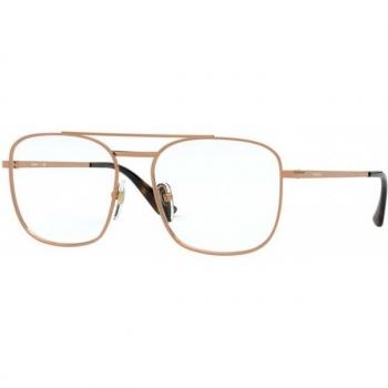 Vogue VO4140M 5075 Gafas Graduadas para Mujer Rose-Dorados