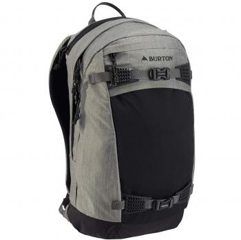 Burton Day Hiker Mochila, Unisex Adulto, Negro