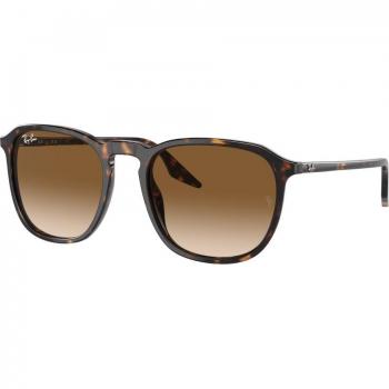 Ray-Ban RB2203 col. 902/51 Unisex Squadrata Havana Sunglasses