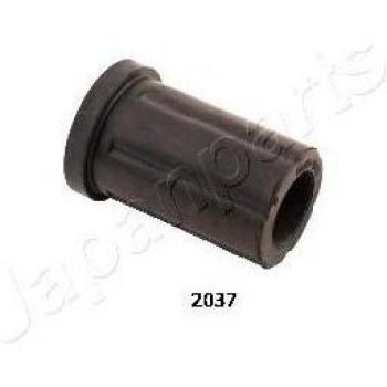 JAPANPARTS Bush, leaf spring RU-2037 - Casquillo del cojinete para ballesta, fabricado por JAPANPARTS, modelo RU-2037