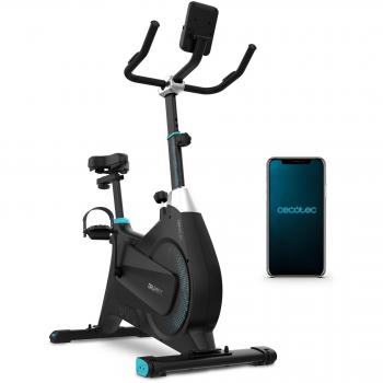 Bicicleta Estática Drumfit Indoor 4000 Magnetic Connected