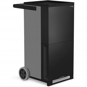 Purificador de aire Trotec TAC ECO II - Eficiente y ecológico