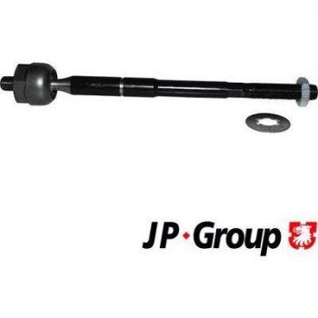 Rótula axial de dirección JP GROUP 4844500900 - Tipo: Rótula axial; Características: Compatible con vehículos específicos, fabricada en materiales de alta calidad, diseño optimizado para una mejor durabilidad y rendimiento, incluye juntas