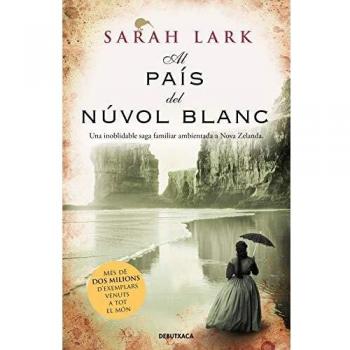 AL PAÍS DEL NÚVOL BLANC NÚVOL BLANC 1