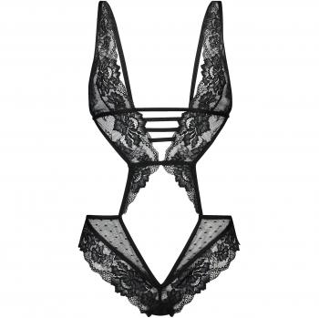 Hunkemöller - Body - para Mujer Negro 38