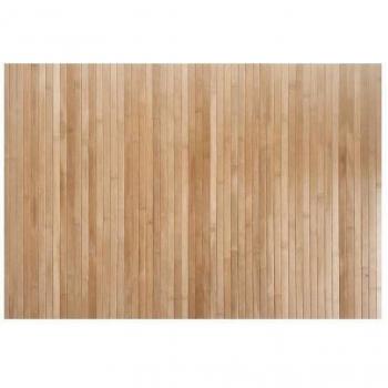Atmosfera Home Alfombra Bamboo Cool Natur