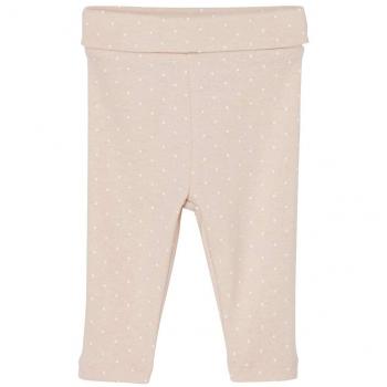 VERTBAUDET Conjunto de 3 prendas con gatos y lunares para bebé niña BLANCO CLARO ESTAMPADO NACIMIENTO - 50CM