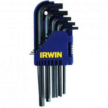 Jgo. Llaves Torx T6-T40