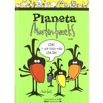 Planeta Favelis