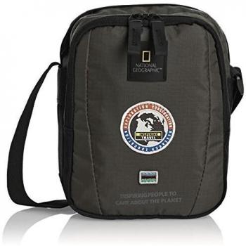 Bandolera hombre deportiva