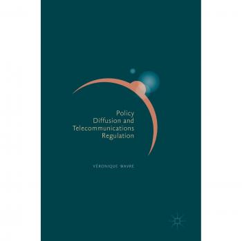 Policy Diffusion and Telecommunications Regulation