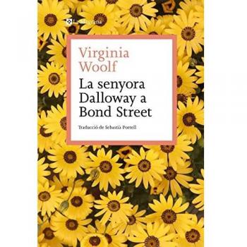 La senyora Dalloway a Bond Street: I altres relats de societat (Les ales esteses