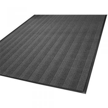 Andersen 4062701822042 waterhog Eco Elite Roll Goods para grandes, aplicaciones Black Smoke, 182 cm x 2042 cm