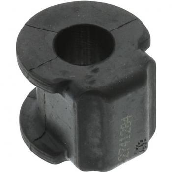 Cojinete estabilizador MOOG NI-SB-12581, características: fabricado en material de alta calidad, diseño optimizado para reducir el ruido y las vibraciones, fácil instalación, compatible con múltiples modelos de vehículos