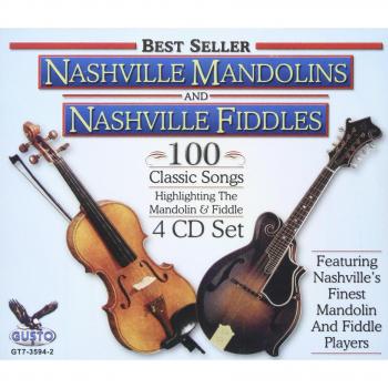 Nashville Mandolins & Fiddles