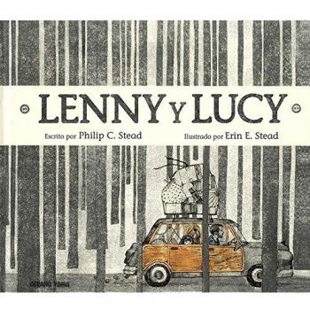 Lenny Y Lucy - Philip C. Stead