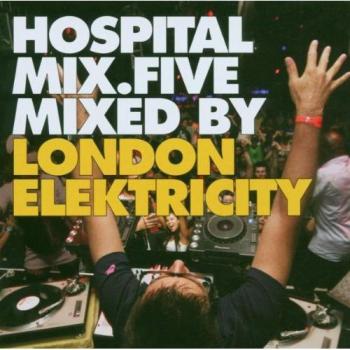 Hospital Mix 5