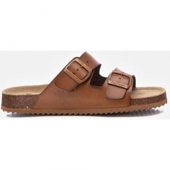 Sandalias Refresh para hombre 171963 marrón