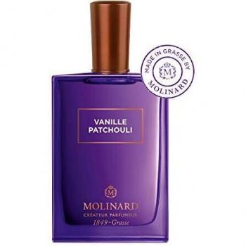Molinard Vanille Patchouli Eau De Parfum Spray 75ml/2.5oz