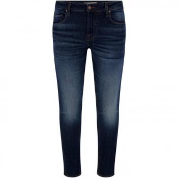 Chris Super Skinny Denim Jeans