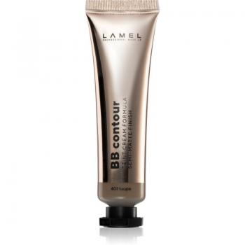 Lamel - Bronceador en Crema BB Contour 10 ml