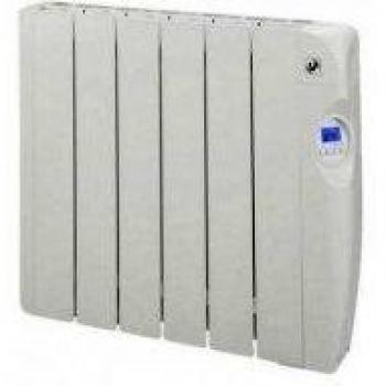 Soler & Palau 5226836500 Emisor Termico de Fluido EMI-10 PROGRAM1500Blanco, Blanco