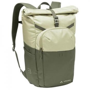 Mochila Vaude Okab II 23L Unisex con Compartimento para Laptop y Diseño en Madera de Cedro