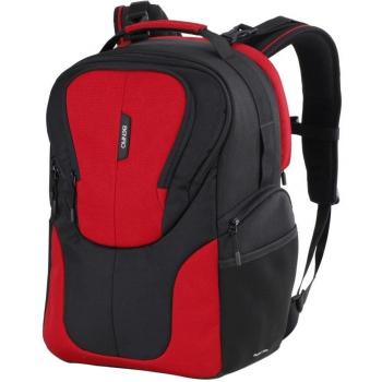 Benro Reebok 100N mochila para cámara - rojo