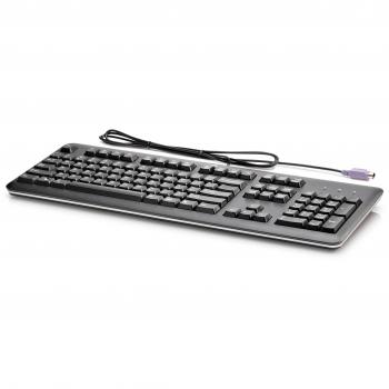QY774AA # ABF HP Wired Keyboard