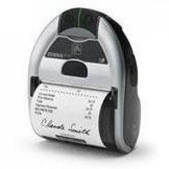 Zebra iMZ320 Térmica Directa Impresora portátil - Terminal de Punto de Venta