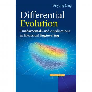 Differential Evolution: Principles and Applications in Electrical Engineering (Hardback)