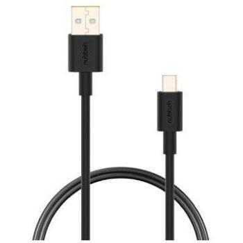 Cable USB-A a Micro-USB B Macho 1 Metro Negro